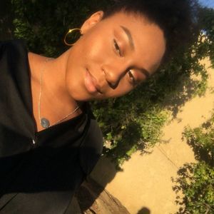 Meet your Posher, Iymani